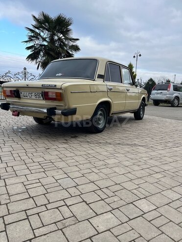 LADA (VAZ) 2106 1992, 15,600 km - 1.5 l - Tovuz
