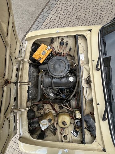 LADA (VAZ) 2106 1992, 15,600 km - 1.5 l - Tovuz