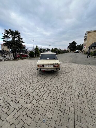 LADA (VAZ) 2106 1992, 15,600 km - 1.5 l - Tovuz