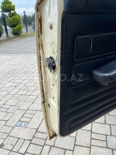 LADA (VAZ) 2106 1992, 15,600 km - 1.5 l - Tovuz