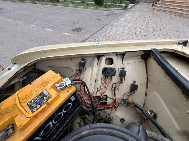 LADA (VAZ) 2106 1992, 15,600 km - 1.5 l - Tovuz