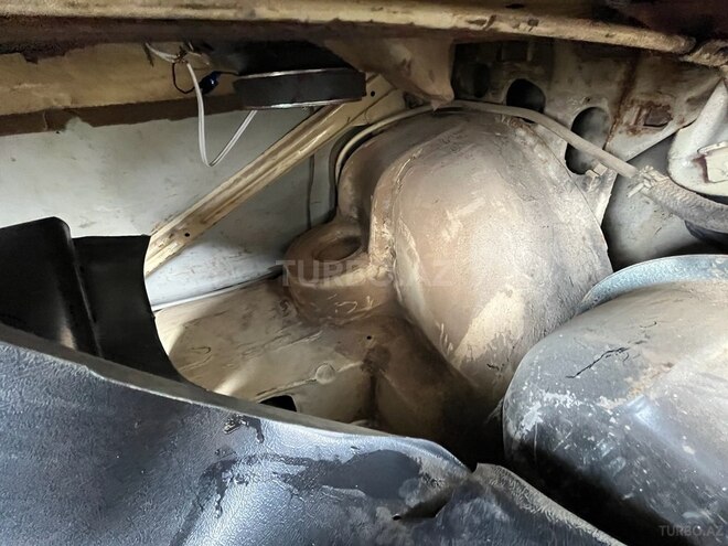 LADA (VAZ) 2106 1992, 15,600 km - 1.5 l - Tovuz