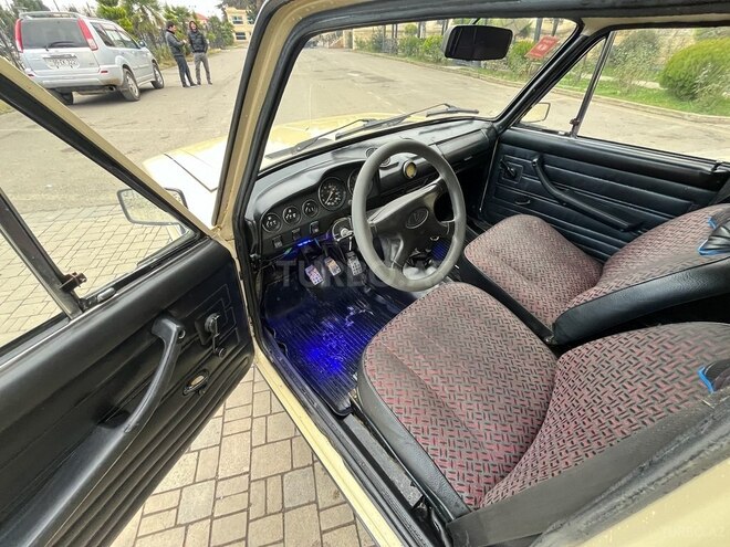 LADA (VAZ) 2106 1992, 15,600 km - 1.5 l - Tovuz