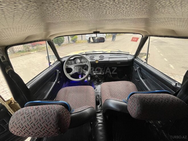 LADA (VAZ) 2106 1992, 15,600 km - 1.5 l - Tovuz