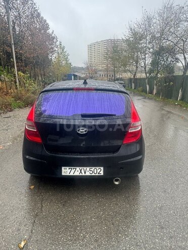 Hyundai i30 2009, 254,000 km - 1.4 l - Bakı