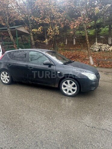 Hyundai i30 2009, 254,000 km - 1.4 l - Bakı