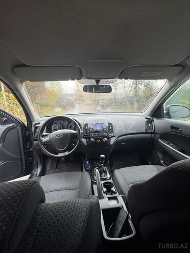 Hyundai i30 2009, 254,000 km - 1.4 l - Bakı