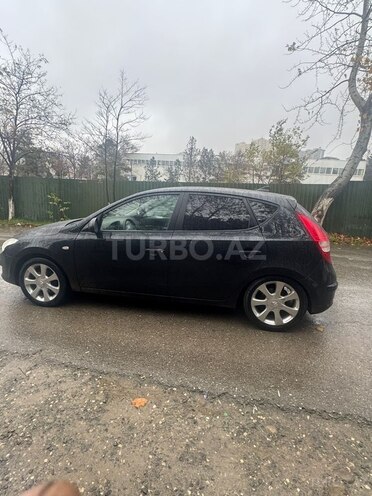 Hyundai i30 2009, 254,000 km - 1.4 l - Bakı