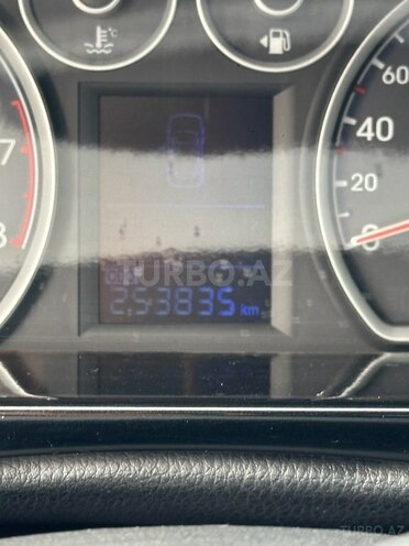 Hyundai i30 2009, 254,000 km - 1.4 l - Bakı