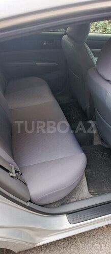 Toyota Prius 2009, 272,944 km - 1.5 л - Ucar