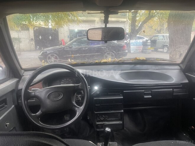 LADA (VAZ) 2109 1993, 343,212 km - 1.5 л - Bakı