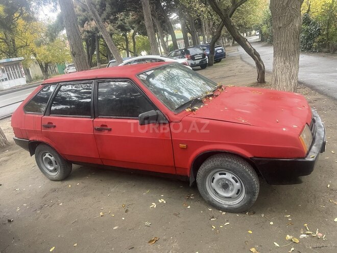 LADA (VAZ) 2109 1993, 343,212 km - 1.5 л - Bakı