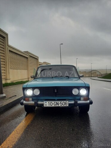 LADA (VAZ) 2106 2000, 80,000 km - 1.6 л - Bakı