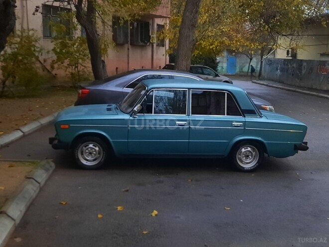 LADA (VAZ) 2106 2000, 80,000 km - 1.6 л - Bakı