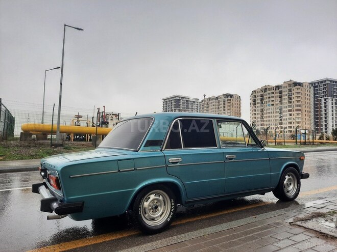 LADA (VAZ) 2106 2000, 80,000 km - 1.6 л - Bakı