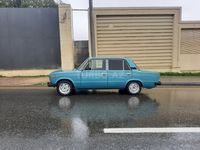 LADA (VAZ) 2106 2000, 80,000 km - 1.6 л - Bakı
