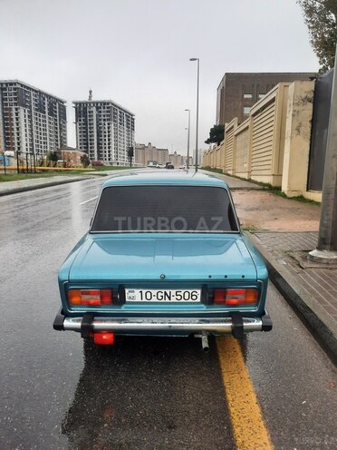 LADA (VAZ) 2106 2000, 80,000 km - 1.6 л - Bakı