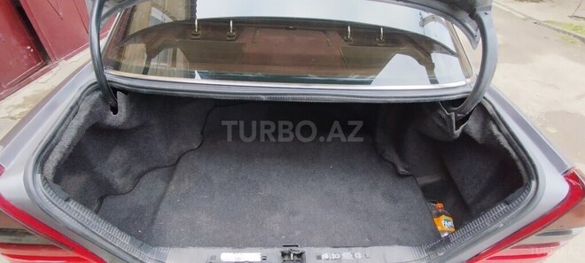 Mercedes C 200 1995, 495,175 km - 2.0 l - Gəncə