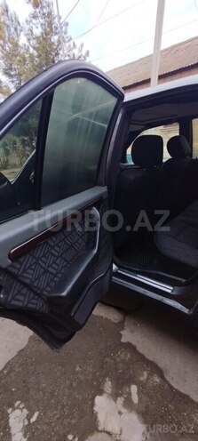 Mercedes C 200 1995, 495,175 km - 2.0 l - Gəncə