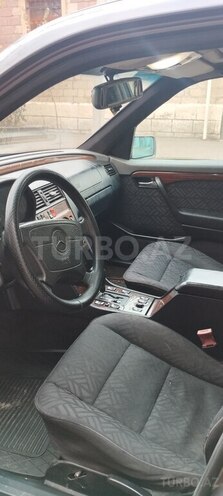 Mercedes C 200 1995, 495,175 km - 2.0 l - Gəncə
