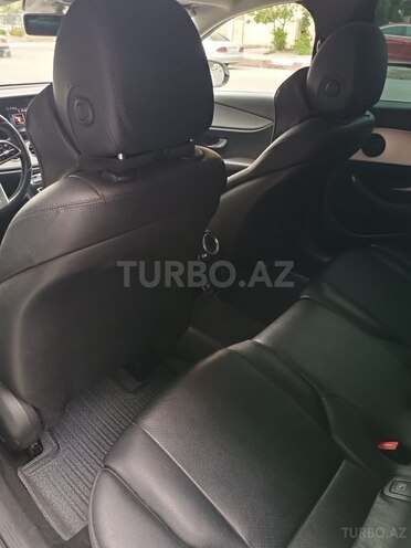 Mercedes E 220 d 4MATIC 2019, 185,000 km - 2.2 l - Bakı