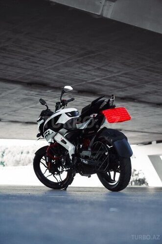 Bajaj Pulsar NS 160 2023, 16,100 km - 0.2 л - Bakı