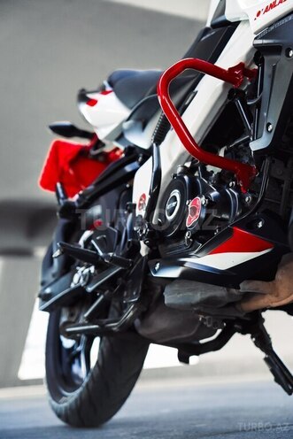 Bajaj Pulsar NS 160 2023, 16,100 km - 0.2 л - Bakı