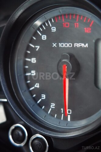 Bajaj Pulsar NS 160 2023, 16,100 km - 0.2 л - Bakı