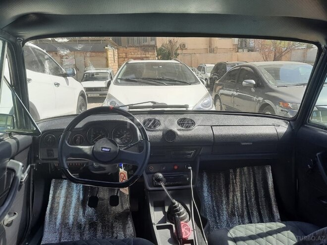 LADA (VAZ) 2106 2000, 80,000 km - 1.6 л - Bakı