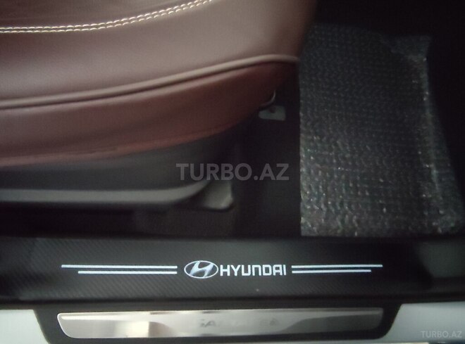 Hyundai Santa Fe 2014, 221,000 km - 2.0 л - Sumqayıt