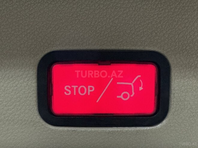 Mercedes ML 400 4MATIC 2013, 239,000 km - 3.0 l - Bakı