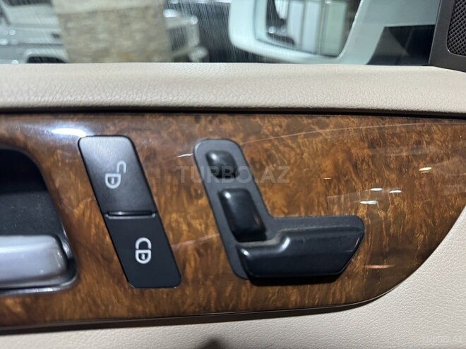 Mercedes ML 400 4MATIC 2013, 239,000 km - 3.0 l - Bakı