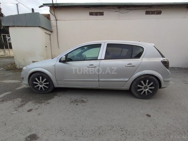 Opel Astra 2008, 232,120 km - 1.3 l - Bərdə