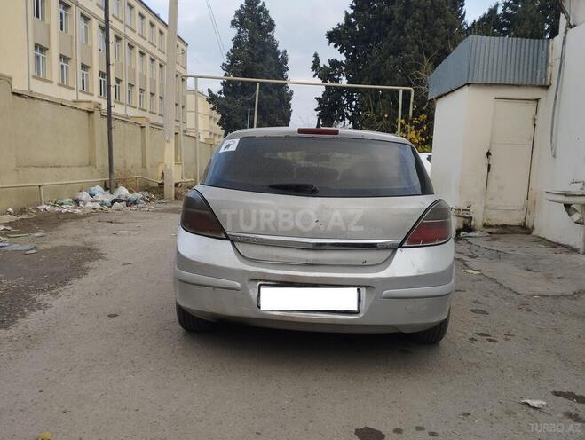 Opel Astra 2008, 232,120 km - 1.3 l - Bərdə