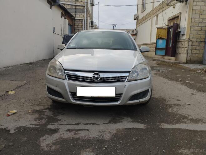 Opel Astra 2008, 232,120 km - 1.3 l - Bərdə