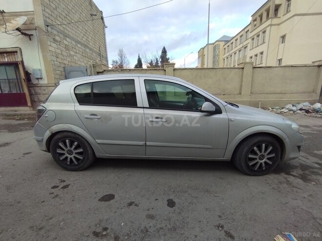 Opel Astra 2008, 232,120 km - 1.3 l - Bərdə