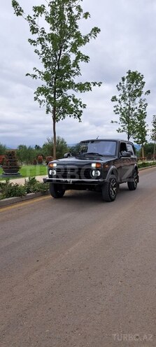 LADA (VAZ) Niva 2020, 68,000 km - 1.7 l - Bərdə