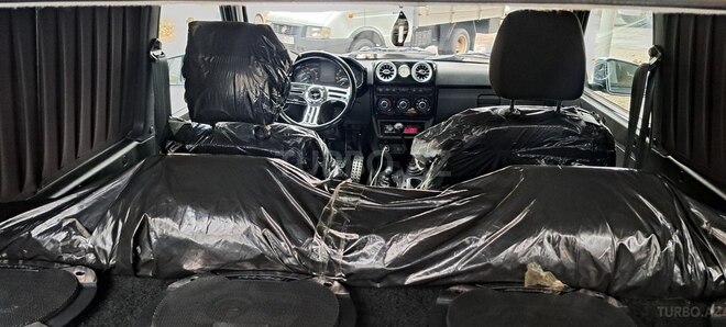 LADA (VAZ) Niva 2020, 68,000 km - 1.7 l - Bərdə