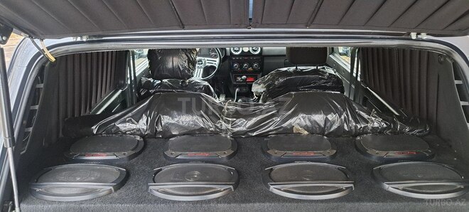 LADA (VAZ) Niva 2020, 68,000 km - 1.7 l - Bərdə