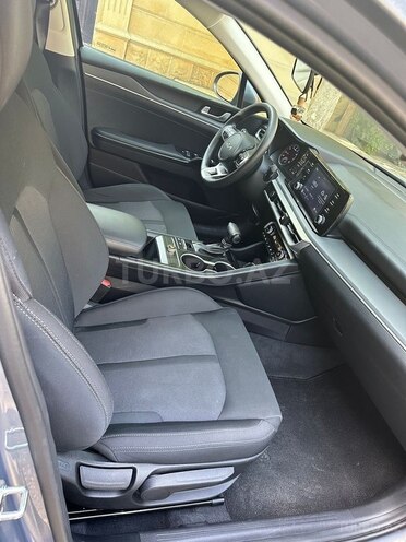 Kia K5 2021, 35,000 km - 1.6 l - Bakı