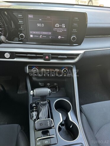 Kia K5 2021, 35,000 km - 1.6 l - Bakı