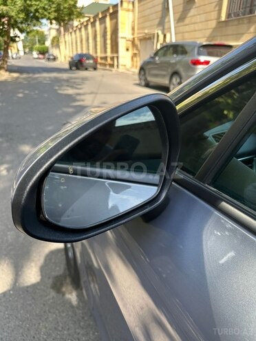 Kia K5 2021, 35,000 km - 1.6 l - Bakı