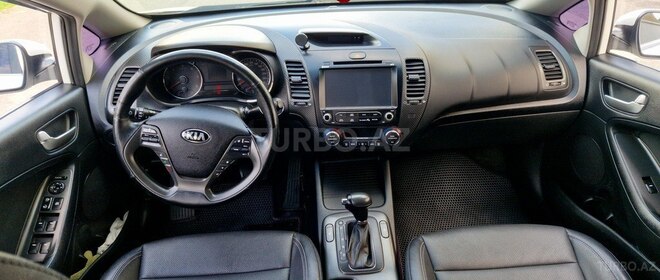 Kia K3 2014, 231,000 km - 1.6 л - Bakı