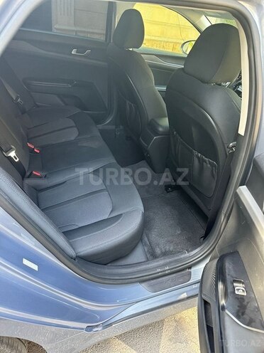 Kia K5 2021, 35,000 km - 1.6 l - Bakı