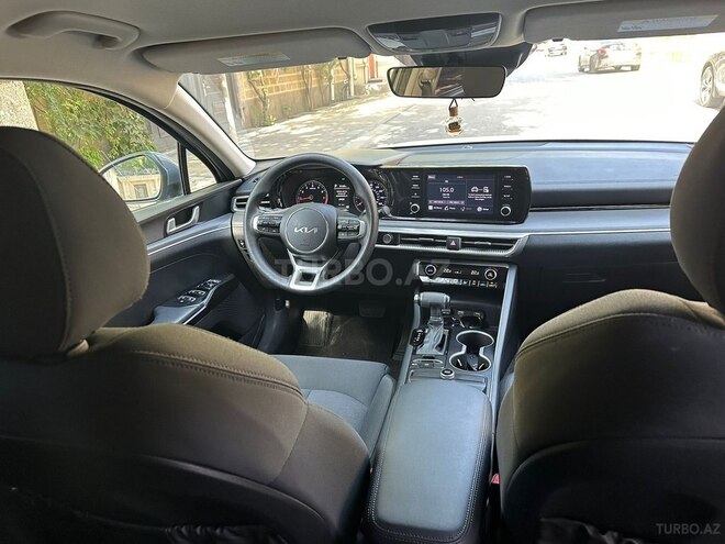 Kia K5 2021, 35,000 km - 1.6 l - Bakı