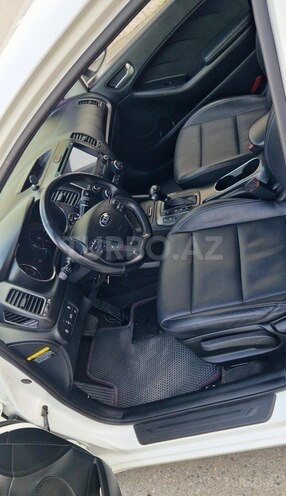 Kia K3 2014, 231,000 km - 1.6 л - Bakı