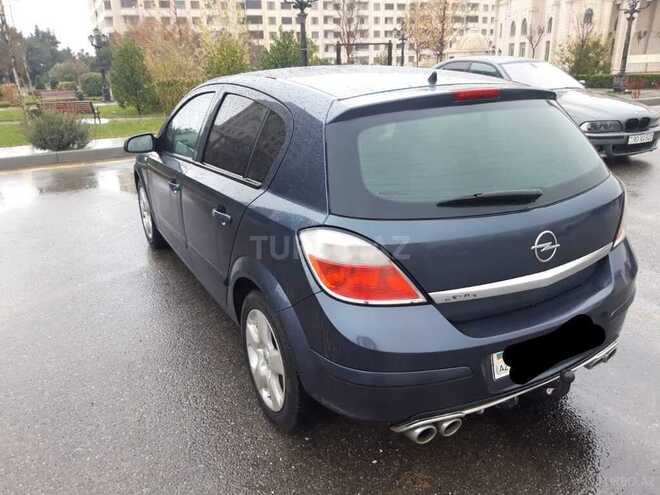 Opel Astra 2007, 340,000 km - 1.4 l - Bakı