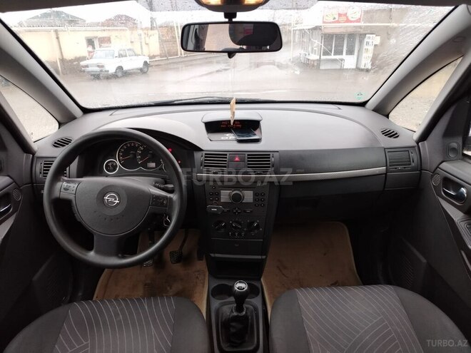 Opel Meriva 2006, 230,000 km - 1.4 l - Xırdalan