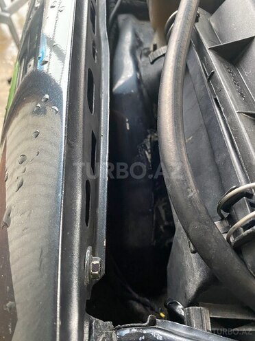 Mercedes C 180 1997, 345,149 km - 1.8 l - Bakı