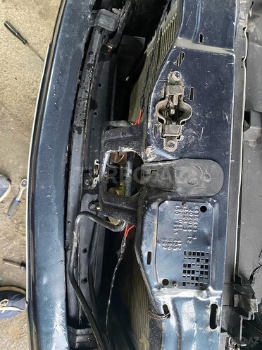 Mercedes C 180 1997, 345,149 km - 1.8 l - Bakı